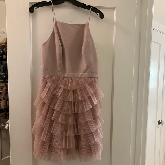 bcbg cassandra dress